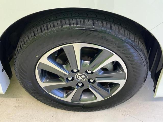 ノア Siダブルバイビー2 新品タイヤ/保証書/純正 SDナビ/トヨタセーフティセンス/両側電動スライドドア/車線逸脱防止支援システム/シート ハーフレザー/ドライブレコーダー 前後/ヘッドランプ LED/USBジャック 禁煙車(42枚目)