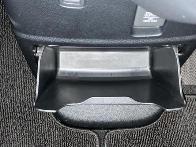 Ｎ－ＢＯＸカスタム Ｌ・ターボスタイルプラスブラック　新品タイヤ／保証書／純正　８インチ　ＳＤナビ／ホンダセンシング／両側電動スライドドア／シートヒーター／車線逸脱防止支援システム／シート　ハーフレザー／ドライブレコーダー　純正／ヘッドランプ　ＬＥＤ（22枚目）