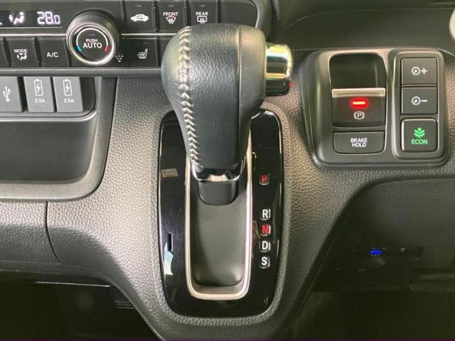 Ｎ－ＢＯＸカスタム Ｌ・ターボスタイルプラスブラック　新品タイヤ／保証書／純正　８インチ　ＳＤナビ／ホンダセンシング／両側電動スライドドア／シートヒーター／車線逸脱防止支援システム／シート　ハーフレザー／ドライブレコーダー　純正／ヘッドランプ　ＬＥＤ（30枚目）