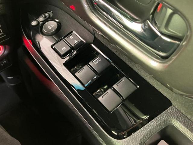 Ｎ－ＢＯＸカスタム Ｌ・ターボスタイルプラスブラック　新品タイヤ／保証書／純正　８インチ　ＳＤナビ／ホンダセンシング／両側電動スライドドア／シートヒーター／車線逸脱防止支援システム／シート　ハーフレザー／ドライブレコーダー　純正／ヘッドランプ　ＬＥＤ（33枚目）