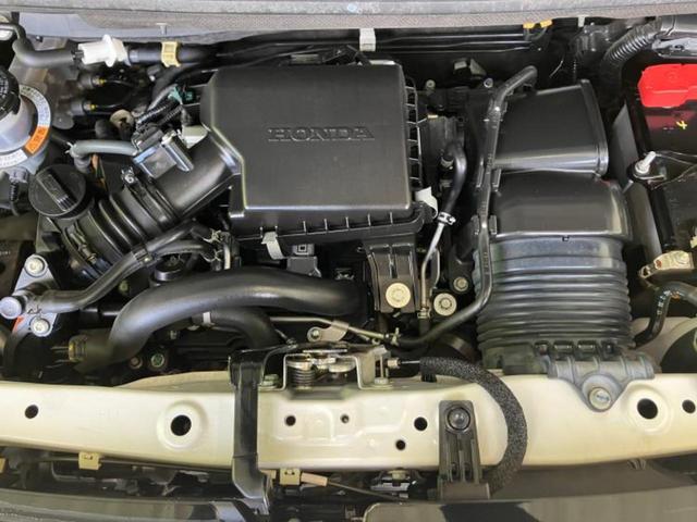 Ｎ－ＢＯＸカスタム Ｌ・ターボスタイルプラスブラック　新品タイヤ／保証書／純正　８インチ　ＳＤナビ／ホンダセンシング／両側電動スライドドア／シートヒーター／車線逸脱防止支援システム／シート　ハーフレザー／ドライブレコーダー　純正／ヘッドランプ　ＬＥＤ（39枚目）