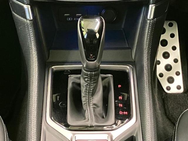 フォレスター ４ＷＤアドバンス　新品タイヤ／保証書／純正　８インチ　ＳＤナビ／スマートリヤビューミラー／アイサイト／シートヒーター　全席／車線逸脱防止支援システム／シート　フルレザー／ドライブレコーダー　純正　革シート　バックカメラ（20枚目）