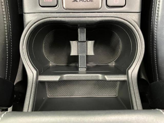 フォレスター ４ＷＤアドバンス　新品タイヤ／保証書／純正　８インチ　ＳＤナビ／スマートリヤビューミラー／アイサイト／シートヒーター　全席／車線逸脱防止支援システム／シート　フルレザー／ドライブレコーダー　純正　革シート　バックカメラ（21枚目）