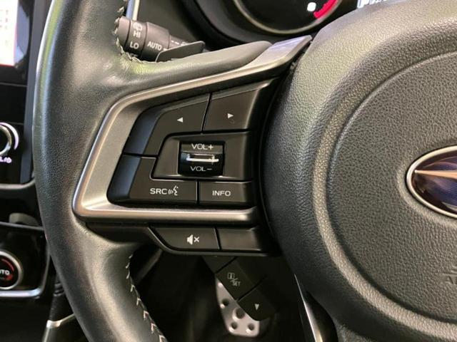 フォレスター ４ＷＤアドバンス　新品タイヤ／保証書／純正　８インチ　ＳＤナビ／スマートリヤビューミラー／アイサイト／シートヒーター　全席／車線逸脱防止支援システム／シート　フルレザー／ドライブレコーダー　純正　革シート　バックカメラ（26枚目）