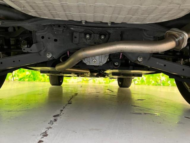 フォレスター ４ＷＤアドバンス　新品タイヤ／保証書／純正　８インチ　ＳＤナビ／スマートリヤビューミラー／アイサイト／シートヒーター　全席／車線逸脱防止支援システム／シート　フルレザー／ドライブレコーダー　純正　革シート　バックカメラ（35枚目）