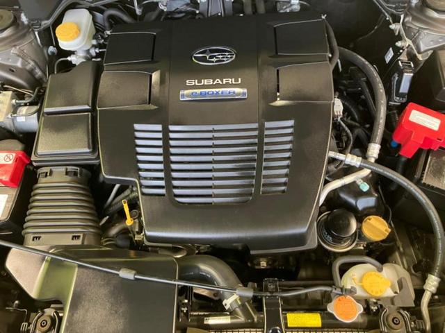 フォレスター ４ＷＤアドバンス　新品タイヤ／保証書／純正　８インチ　ＳＤナビ／スマートリヤビューミラー／アイサイト／シートヒーター　全席／車線逸脱防止支援システム／シート　フルレザー／ドライブレコーダー　純正　革シート　バックカメラ（37枚目）