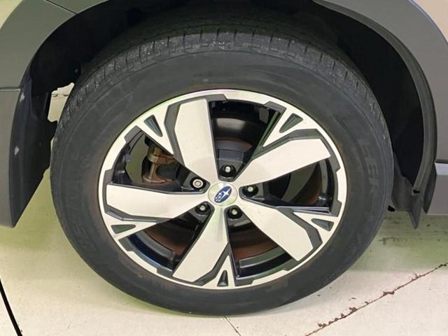 フォレスター ４ＷＤアドバンス　新品タイヤ／保証書／純正　８インチ　ＳＤナビ／スマートリヤビューミラー／アイサイト／シートヒーター　全席／車線逸脱防止支援システム／シート　フルレザー／ドライブレコーダー　純正　革シート　バックカメラ（41枚目）