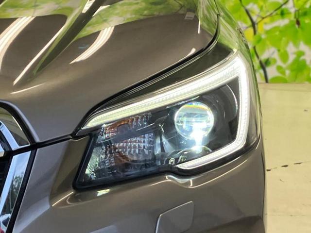 フォレスター ４ＷＤアドバンス　新品タイヤ／保証書／純正　８インチ　ＳＤナビ／スマートリヤビューミラー／アイサイト／シートヒーター　全席／車線逸脱防止支援システム／シート　フルレザー／ドライブレコーダー　純正　革シート　バックカメラ（44枚目）