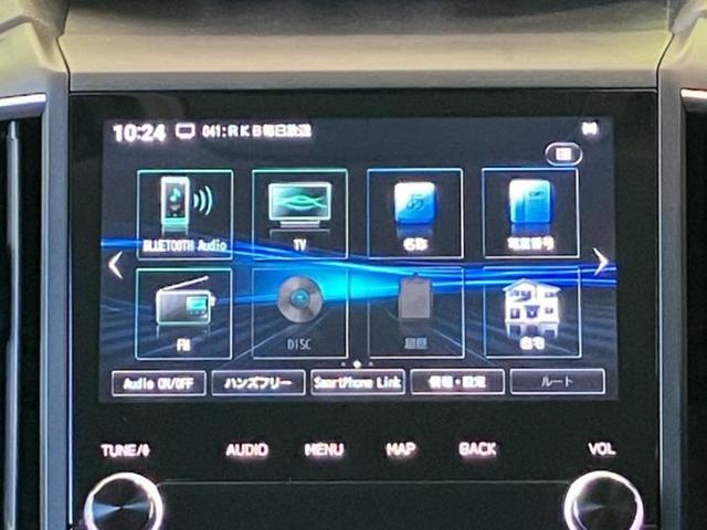 フォレスター ４ＷＤアドバンス　保証書／純正　ＳＤナビ／デジタルインナーミラー／アイサイトＸ（スバル新型）／シートヒーター／車線逸脱防止支援システム／シート　ハーフレザー／電動バックドア／ドライブレコーダー　純正　バックカメラ（8枚目）
