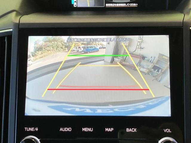 フォレスター ４ＷＤアドバンス　保証書／純正　ＳＤナビ／デジタルインナーミラー／アイサイトＸ（スバル新型）／シートヒーター／車線逸脱防止支援システム／シート　ハーフレザー／電動バックドア／ドライブレコーダー　純正　バックカメラ（9枚目）