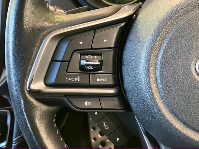 フォレスター ４ＷＤアドバンス　保証書／純正　ＳＤナビ／デジタルインナーミラー／アイサイトＸ（スバル新型）／シートヒーター／車線逸脱防止支援システム／シート　ハーフレザー／電動バックドア／ドライブレコーダー　純正　バックカメラ（25枚目）