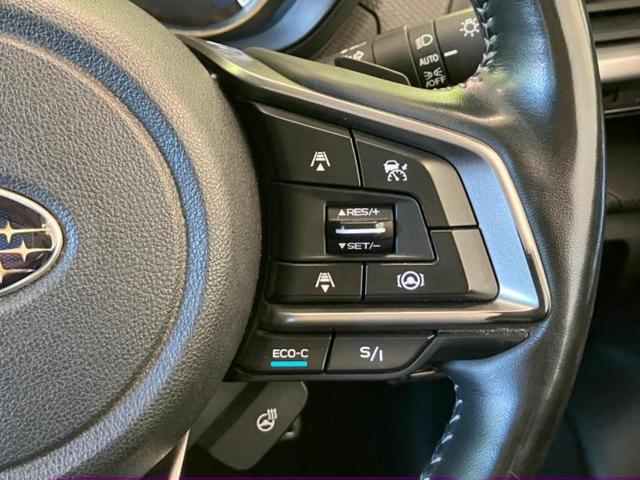 フォレスター ４ＷＤアドバンス　保証書／純正　ＳＤナビ／デジタルインナーミラー／アイサイトＸ（スバル新型）／シートヒーター／車線逸脱防止支援システム／シート　ハーフレザー／電動バックドア／ドライブレコーダー　純正　バックカメラ（26枚目）