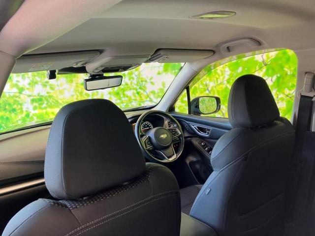 フォレスター ４ＷＤアドバンス　保証書／純正　ＳＤナビ／デジタルインナーミラー／アイサイトＸ（スバル新型）／シートヒーター／車線逸脱防止支援システム／シート　ハーフレザー／電動バックドア／ドライブレコーダー　純正　バックカメラ（31枚目）