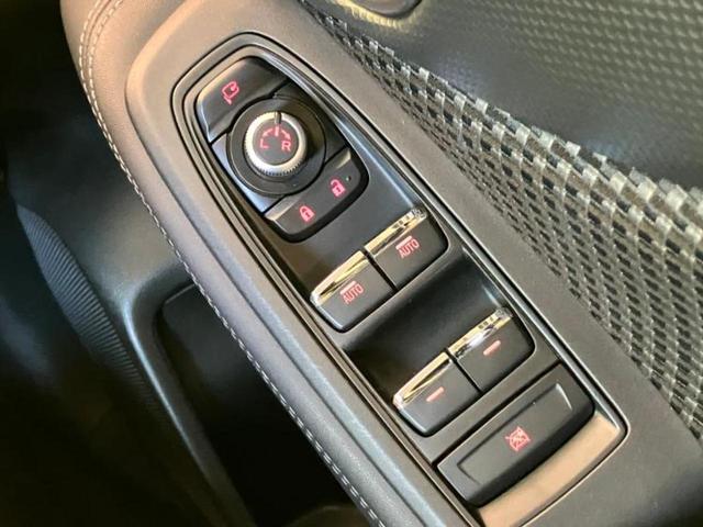 フォレスター ４ＷＤアドバンス　保証書／純正　ＳＤナビ／デジタルインナーミラー／アイサイトＸ（スバル新型）／シートヒーター／車線逸脱防止支援システム／シート　ハーフレザー／電動バックドア／ドライブレコーダー　純正　バックカメラ（34枚目）