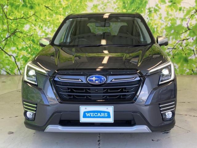 フォレスター ４ＷＤアドバンス　保証書／純正　ＳＤナビ／デジタルインナーミラー／アイサイトＸ（スバル新型）／シートヒーター／車線逸脱防止支援システム／シート　ハーフレザー／電動バックドア／ドライブレコーダー　純正　バックカメラ（36枚目）
