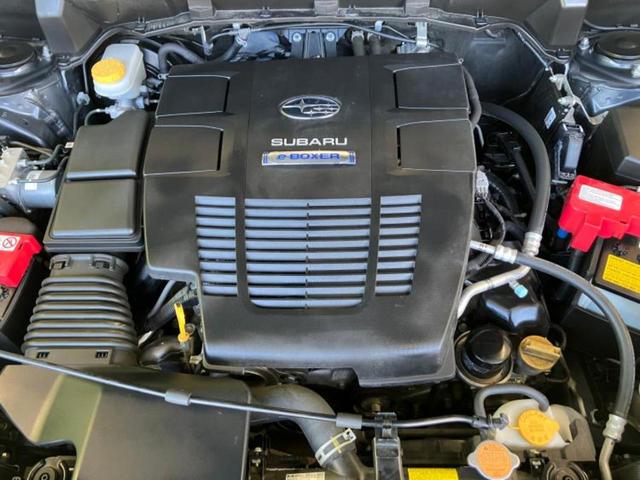 フォレスター ４ＷＤアドバンス　保証書／純正　ＳＤナビ／デジタルインナーミラー／アイサイトＸ（スバル新型）／シートヒーター／車線逸脱防止支援システム／シート　ハーフレザー／電動バックドア／ドライブレコーダー　純正　バックカメラ（40枚目）