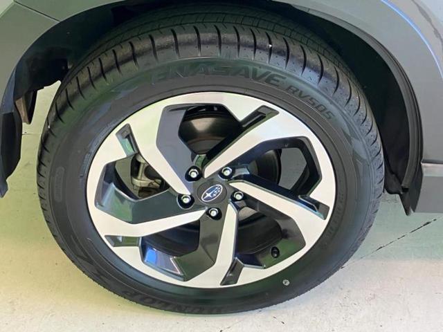 フォレスター ４ＷＤアドバンス　保証書／純正　ＳＤナビ／デジタルインナーミラー／アイサイトＸ（スバル新型）／シートヒーター／車線逸脱防止支援システム／シート　ハーフレザー／電動バックドア／ドライブレコーダー　純正　バックカメラ（44枚目）