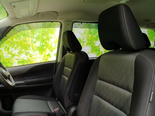 セレナ ｅパワーハイウェイスターＶ　新品タイヤ／保証書／純正　１０インチ　メモリーナビ／フリップダウンモニター　純正　１１インチ／エマージェンシーブレーキ／ハンズフリー両側電動スライドドア／アラウンドビューモニター　衝突被害軽減システム（7枚目）