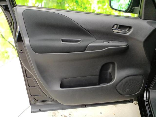 セレナ ｅパワーハイウェイスターＶ　新品タイヤ／保証書／純正　１０インチ　メモリーナビ／フリップダウンモニター　純正　１１インチ／エマージェンシーブレーキ／ハンズフリー両側電動スライドドア／アラウンドビューモニター　衝突被害軽減システム（23枚目）