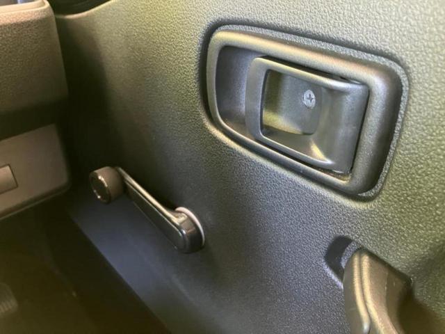 ハイゼットトラック スタンダード　新品タイヤ／保証書／スマートアシスト（トヨタ・ダイハツ）／車線逸脱防止支援システム／エアバッグ　運転席／エアバッグ　助手席／衝突安全ボディ／パワーステアリング／オートライト／マニュアルエアコン　記録簿（17枚目）