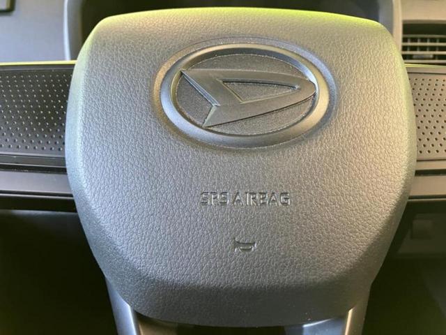 ハイゼットトラック スタンダード　新品タイヤ／保証書／スマートアシスト（トヨタ・ダイハツ）／車線逸脱防止支援システム／エアバッグ　運転席／エアバッグ　助手席／衝突安全ボディ／パワーステアリング／オートライト／マニュアルエアコン　記録簿（18枚目）