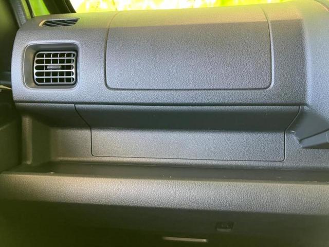 ハイゼットトラック スタンダード　新品タイヤ／保証書／スマートアシスト（トヨタ・ダイハツ）／車線逸脱防止支援システム／エアバッグ　運転席／エアバッグ　助手席／衝突安全ボディ／パワーステアリング／オートライト／マニュアルエアコン　記録簿（19枚目）