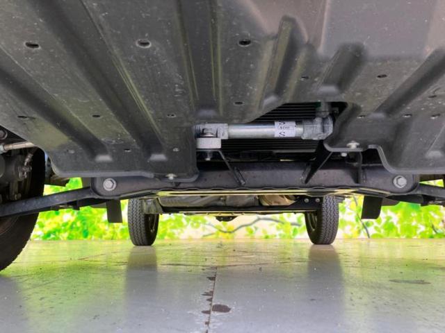 ハイゼットトラック スタンダード　新品タイヤ／保証書／スマートアシスト（トヨタ・ダイハツ）／車線逸脱防止支援システム／エアバッグ　運転席／エアバッグ　助手席／衝突安全ボディ／パワーステアリング／オートライト／マニュアルエアコン　記録簿（28枚目）