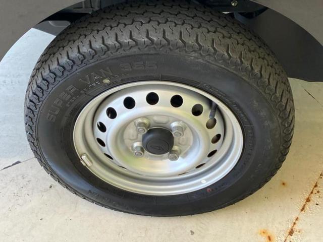 ハイゼットトラック スタンダード　新品タイヤ／保証書／スマートアシスト（トヨタ・ダイハツ）／車線逸脱防止支援システム／エアバッグ　運転席／エアバッグ　助手席／衝突安全ボディ／パワーステアリング／オートライト／マニュアルエアコン　記録簿（30枚目）