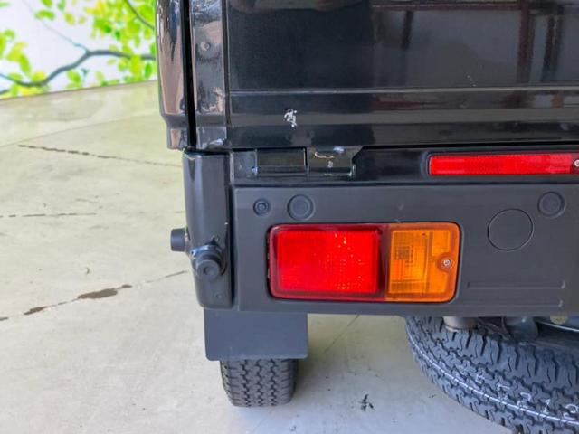 ハイゼットトラック スタンダード　新品タイヤ／保証書／スマートアシスト（トヨタ・ダイハツ）／車線逸脱防止支援システム／エアバッグ　運転席／エアバッグ　助手席／衝突安全ボディ／パワーステアリング／オートライト／マニュアルエアコン　記録簿（36枚目）