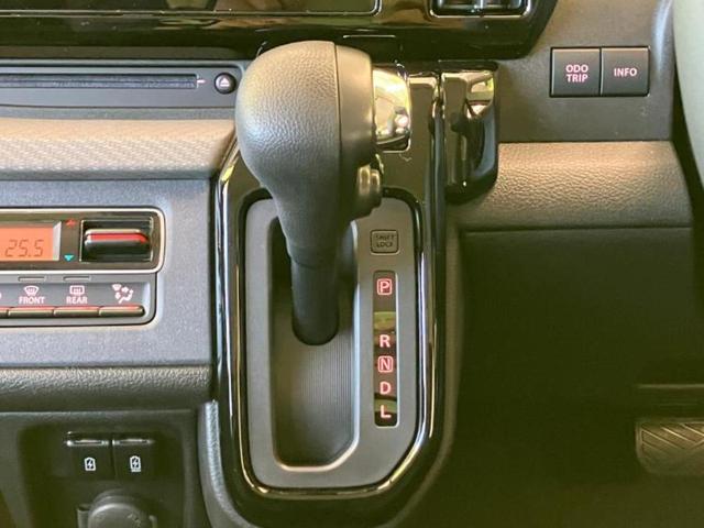 ソリオ ハイブリッドＭＺ　保証書／純正　９インチ　メモリーナビ／セーフティサポート（スズキ）／両側電動スライドドア／シートヒーター　前席／全方位モニター／車線逸脱防止支援システム／ヘッドランプ　ＬＥＤ／ＵＳＢジャック（15枚目）