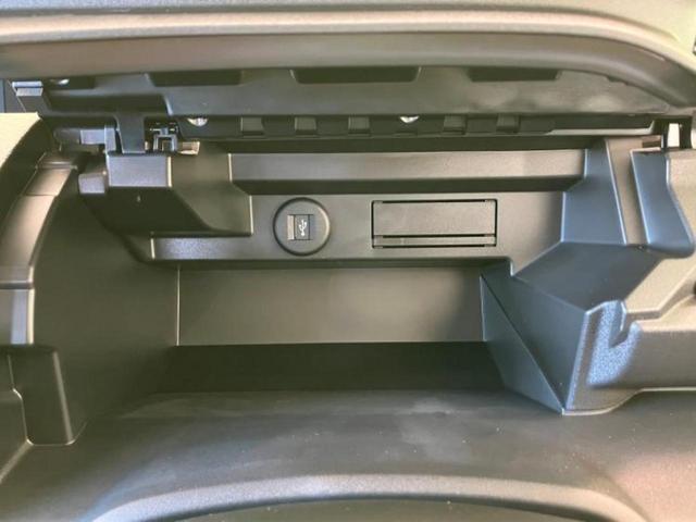 ソリオ ハイブリッドＭＺ　保証書／純正　９インチ　メモリーナビ／セーフティサポート（スズキ）／両側電動スライドドア／シートヒーター　前席／全方位モニター／車線逸脱防止支援システム／ヘッドランプ　ＬＥＤ／ＵＳＢジャック（23枚目）