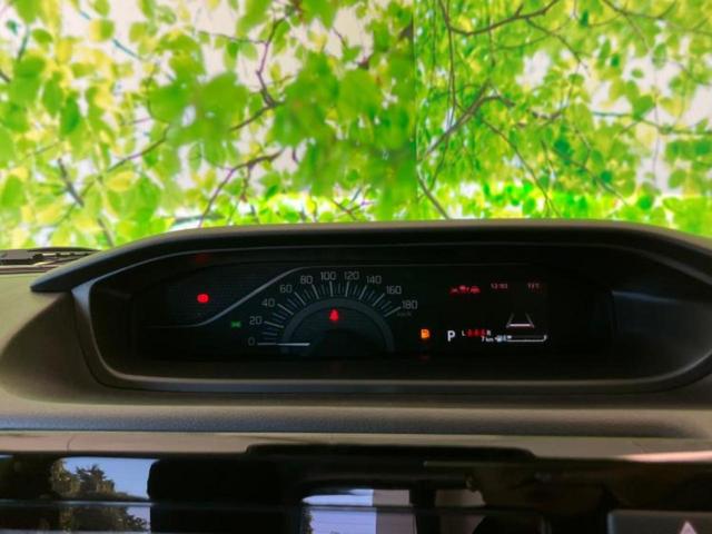 ソリオ ハイブリッドＭＺ　保証書／純正　９インチ　メモリーナビ／セーフティサポート（スズキ）／両側電動スライドドア／シートヒーター　前席／全方位モニター／車線逸脱防止支援システム／ヘッドランプ　ＬＥＤ／ＵＳＢジャック（24枚目）