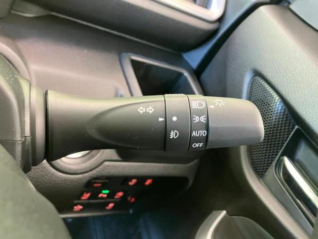 ソリオ ハイブリッドＭＺ　保証書／純正　９インチ　メモリーナビ／セーフティサポート（スズキ）／両側電動スライドドア／シートヒーター　前席／全方位モニター／車線逸脱防止支援システム／ヘッドランプ　ＬＥＤ／ＵＳＢジャック（26枚目）