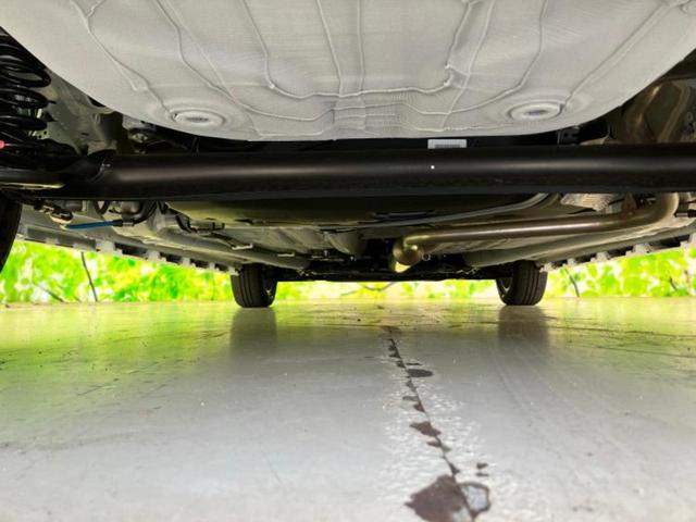 ソリオ ハイブリッドＭＺ　保証書／純正　９インチ　メモリーナビ／セーフティサポート（スズキ）／両側電動スライドドア／シートヒーター　前席／全方位モニター／車線逸脱防止支援システム／ヘッドランプ　ＬＥＤ／ＵＳＢジャック（35枚目）