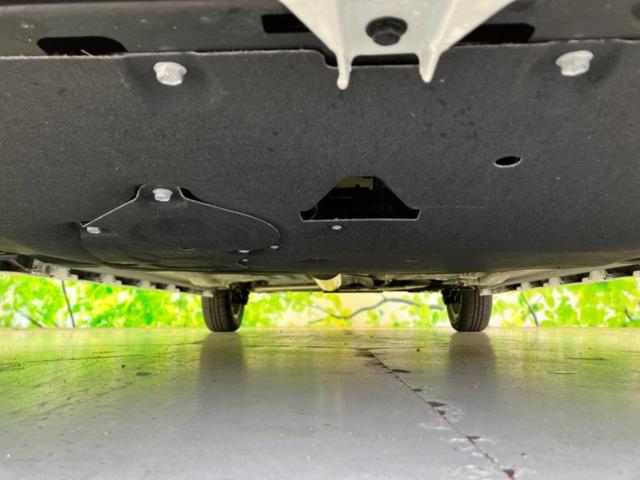 ソリオ ハイブリッドＭＺ　保証書／純正　９インチ　メモリーナビ／セーフティサポート（スズキ）／両側電動スライドドア／シートヒーター　前席／全方位モニター／車線逸脱防止支援システム／ヘッドランプ　ＬＥＤ／ＵＳＢジャック（36枚目）