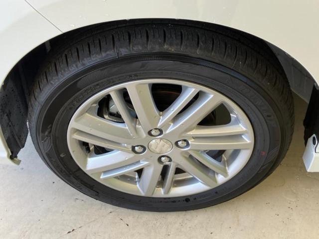 ソリオ ハイブリッドＭＺ　保証書／純正　９インチ　メモリーナビ／セーフティサポート（スズキ）／両側電動スライドドア／シートヒーター　前席／全方位モニター／車線逸脱防止支援システム／ヘッドランプ　ＬＥＤ／ＵＳＢジャック（39枚目）