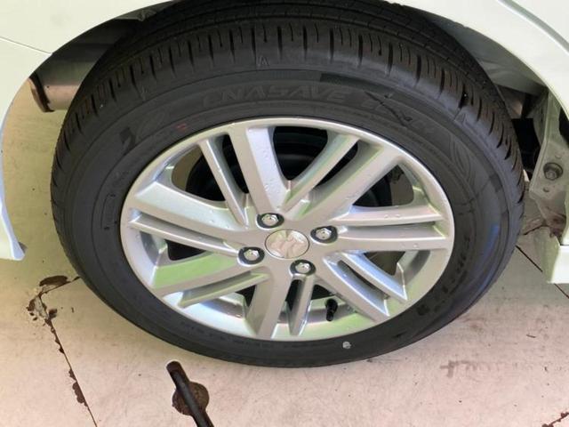 ソリオ ハイブリッドＭＺ　保証書／純正　９インチ　メモリーナビ／セーフティサポート（スズキ）／両側電動スライドドア／シートヒーター　前席／全方位モニター／車線逸脱防止支援システム／ヘッドランプ　ＬＥＤ／ＵＳＢジャック（41枚目）