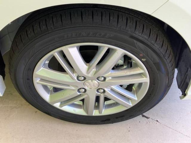 ソリオ ハイブリッドＭＺ　保証書／純正　９インチ　メモリーナビ／セーフティサポート（スズキ）／両側電動スライドドア／シートヒーター　前席／全方位モニター／車線逸脱防止支援システム／ヘッドランプ　ＬＥＤ／ＵＳＢジャック（42枚目）