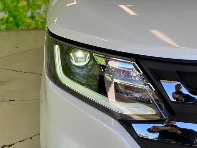 ソリオ ハイブリッドＭＺ　保証書／純正　９インチ　メモリーナビ／セーフティサポート（スズキ）／両側電動スライドドア／シートヒーター　前席／全方位モニター／車線逸脱防止支援システム／ヘッドランプ　ＬＥＤ／ＵＳＢジャック（43枚目）