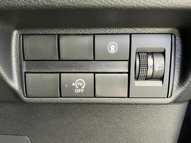 デイズ ハイウェイスターＸ　保証書／純正　９インチ　メモリーナビ／エマージェンシーブレーキ／アラウンドビューモニター／車線逸脱防止支援システム／パーキングアシスト　バックガイド／ヘッドランプ　ＬＥＤ／ＵＳＢジャック　全周囲カメラ（13枚目）