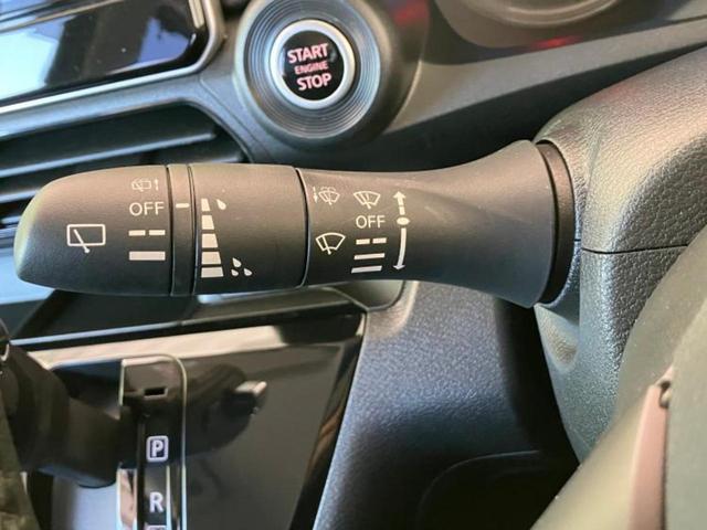 デイズ ハイウェイスターＸ　保証書／純正　９インチ　メモリーナビ／エマージェンシーブレーキ／アラウンドビューモニター／車線逸脱防止支援システム／パーキングアシスト　バックガイド／ヘッドランプ　ＬＥＤ／ＵＳＢジャック　全周囲カメラ（26枚目）