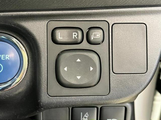 アクア Ｇ　純正　ＳＤナビ／トヨタセーフティセンス／ヘッドランプ　ＬＥＤ／ＥＴＣ／ＥＢＤ付ＡＢＳ／横滑り防止装置／アイドリングストップ／バックモニター／フルセグＴＶ／エアバッグ　運転席／エアバッグ　助手席（28枚目）