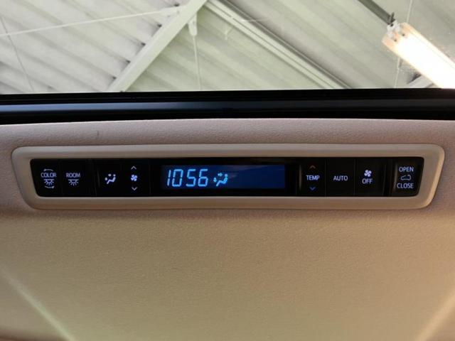 ヴェルファイア Ｘ　新品タイヤ／サンルーフ／保証書／純正　１０インチ　ＳＤナビ／両側電動スライドドア／ヘッドランプ　ＬＥＤ／ＥＴＣ／ＥＢＤ付ＡＢＳ／横滑り防止装置／バックモニター／フルセグＴＶ／エアバッグ　運転席　記録簿（15枚目）