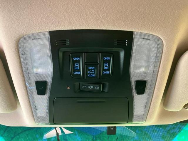 ヴェルファイア Ｘ　新品タイヤ／サンルーフ／保証書／純正　１０インチ　ＳＤナビ／両側電動スライドドア／ヘッドランプ　ＬＥＤ／ＥＴＣ／ＥＢＤ付ＡＢＳ／横滑り防止装置／バックモニター／フルセグＴＶ／エアバッグ　運転席　記録簿（16枚目）