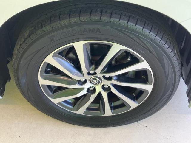 ヴェルファイア Ｘ　新品タイヤ／サンルーフ／保証書／純正　１０インチ　ＳＤナビ／両側電動スライドドア／ヘッドランプ　ＬＥＤ／ＥＴＣ／ＥＢＤ付ＡＢＳ／横滑り防止装置／バックモニター／フルセグＴＶ／エアバッグ　運転席　記録簿（43枚目）