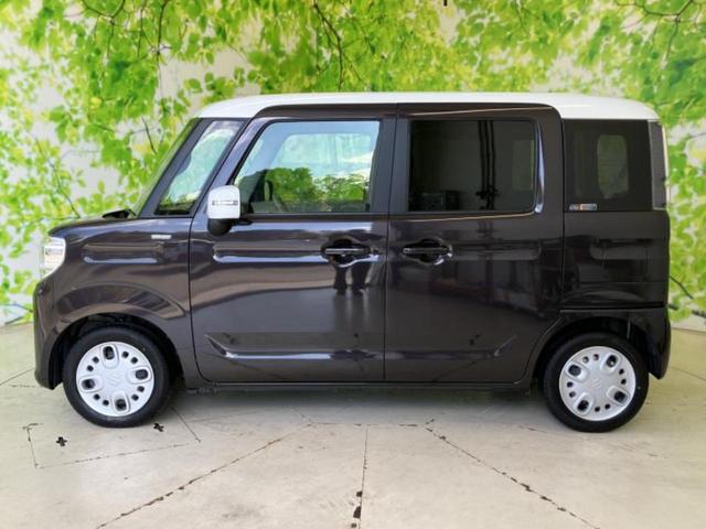 スペーシア ハイブリッドＸ　保証書／純正　９インチ　ＳＤナビ／衝突安全装置／両側電動スライドドア／シートヒーター／全方位モニター用カメラ／車線逸脱防止支援システム／ヘッドランプ　ＬＥＤ／Ｂｌｕｅｔｏｏｔｈ接続／ＥＢＤ付ＡＢＳ（2枚目）