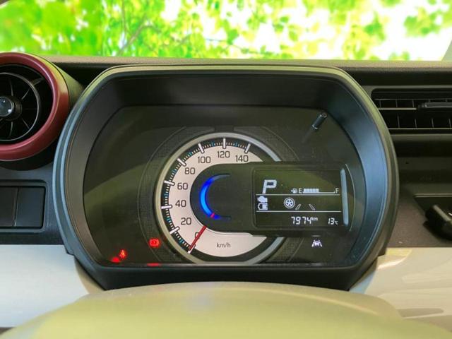 スペーシア ハイブリッドＸ　保証書／純正　９インチ　ＳＤナビ／衝突安全装置／両側電動スライドドア／シートヒーター／全方位モニター用カメラ／車線逸脱防止支援システム／ヘッドランプ　ＬＥＤ／Ｂｌｕｅｔｏｏｔｈ接続／ＥＢＤ付ＡＢＳ（21枚目）