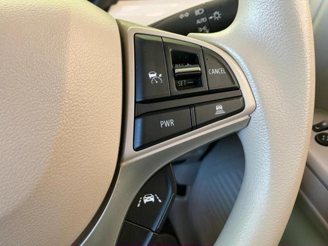 スペーシア ハイブリッドＸ　保証書／純正　９インチ　ＳＤナビ／衝突安全装置／両側電動スライドドア／シートヒーター／全方位モニター用カメラ／車線逸脱防止支援システム／ヘッドランプ　ＬＥＤ／Ｂｌｕｅｔｏｏｔｈ接続／ＥＢＤ付ＡＢＳ（25枚目）