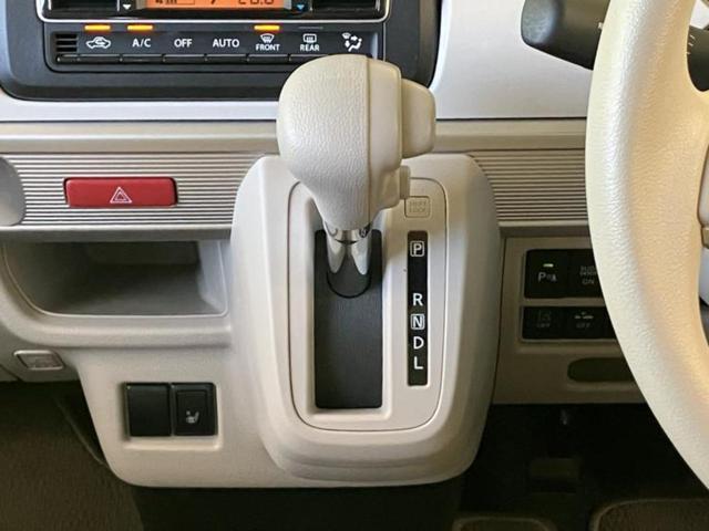 スペーシア ハイブリッドＸ　保証書／純正　９インチ　ＳＤナビ／衝突安全装置／両側電動スライドドア／シートヒーター／全方位モニター用カメラ／車線逸脱防止支援システム／ヘッドランプ　ＬＥＤ／Ｂｌｕｅｔｏｏｔｈ接続／ＥＢＤ付ＡＢＳ（29枚目）