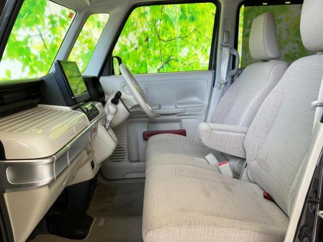 スペーシア ハイブリッドＸ　保証書／純正　９インチ　ＳＤナビ／衝突安全装置／両側電動スライドドア／シートヒーター／全方位モニター用カメラ／車線逸脱防止支援システム／ヘッドランプ　ＬＥＤ／Ｂｌｕｅｔｏｏｔｈ接続／ＥＢＤ付ＡＢＳ（30枚目）